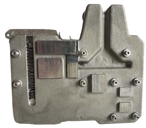 HeatSync designs cold plates, and single- or two-phase immersion cooling systems for electronics