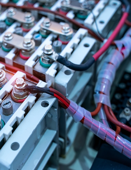 SAE International’s Battery & Electrification Summit  2026